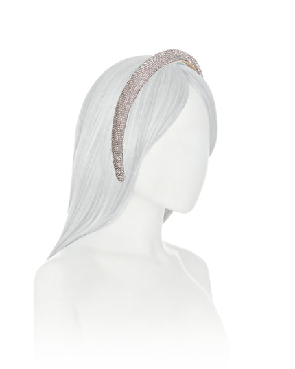 kids atelier mimi tutu Crystal Embellished Headband
