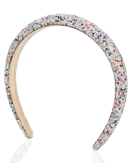kids atelier mimi tutu Crystal Embellished Headband