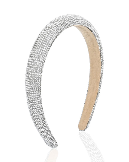 kids atelier mimi tutu Crystal Embellished Headband