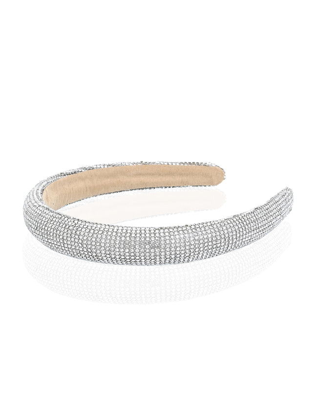kids atelier mimi tutu Crystal Embellished Headband