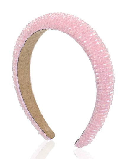 kids atelier mimi tutu Beaded Embellished Headband