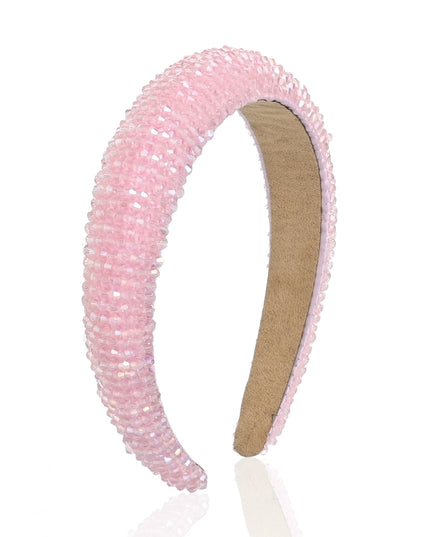 kids atelier mimi tutu Beaded Embellished Headband