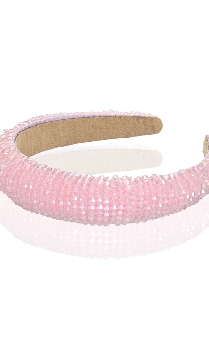 kids atelier mimi tutu Beaded Embellished Headband