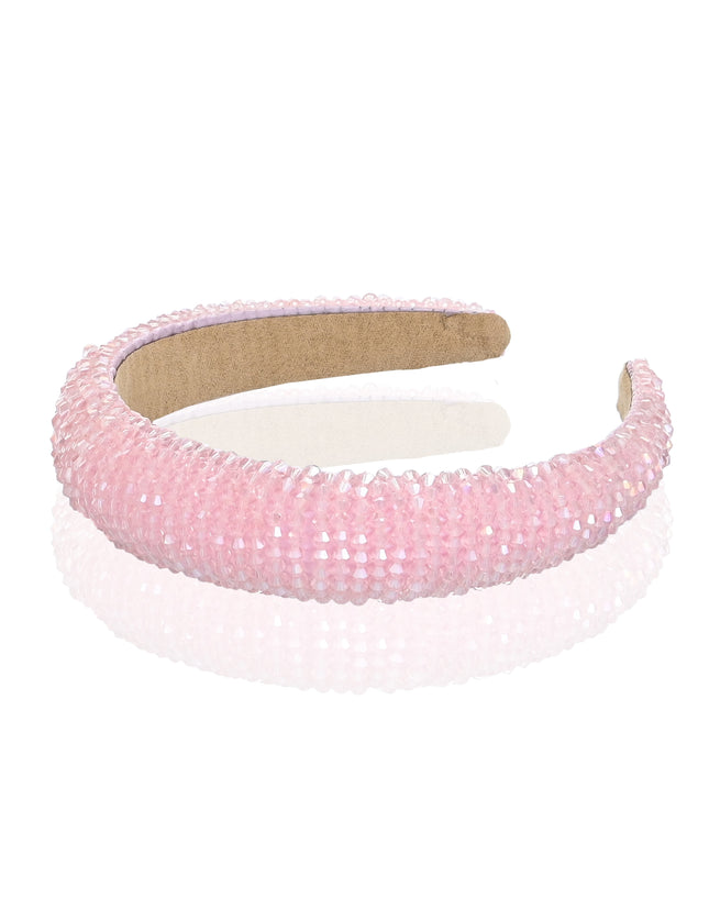 kids atelier mimi tutu Beaded Embellished Headband