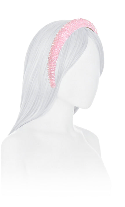 kids atelier mimi tutu Beaded Embellished Headband
