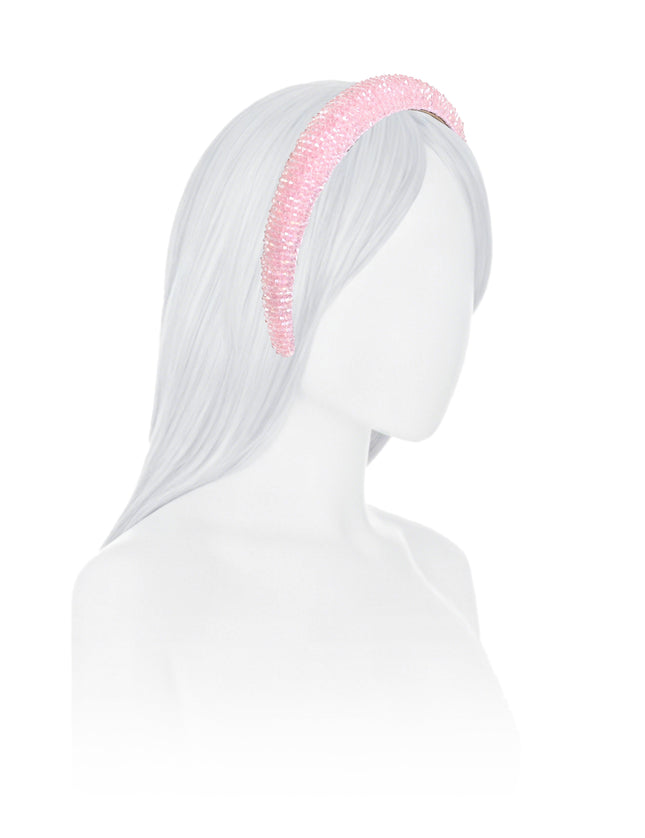 kids atelier mimi tutu Beaded Embellished Headband