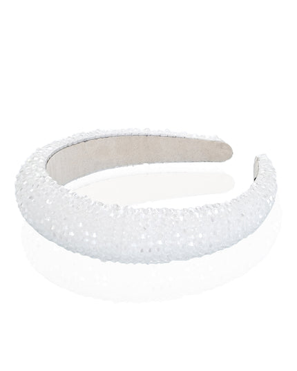 kids atelier mimi tutu Beaded Embellished Headband