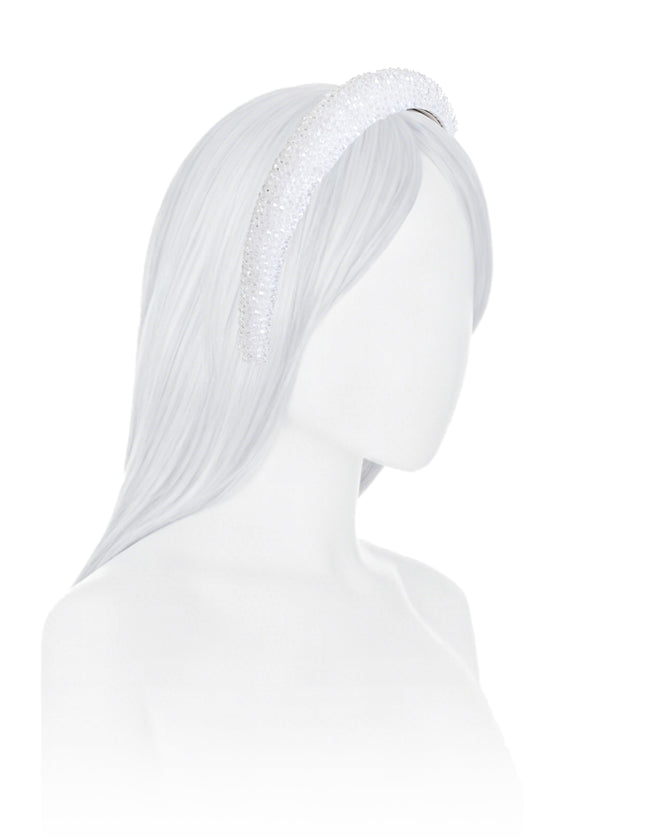 kids atelier mimi tutu Beaded Embellished Headband