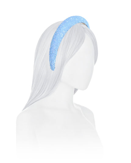 kids atelier mimi tutu Sequin Padded Headband