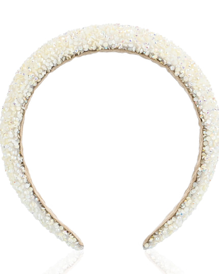 kids atelier mimi tutu Sequin Padded Headband