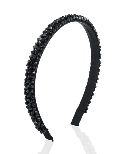 kids atelier mimi tutu Beaded Accent Headband
