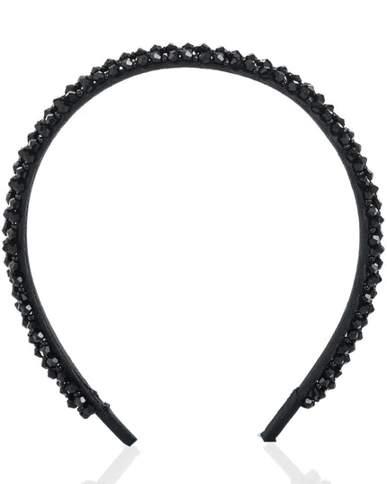 kids atelier mimi tutu Beaded Accent Headband
