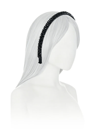 kids atelier mimi tutu Beaded Accent Headband