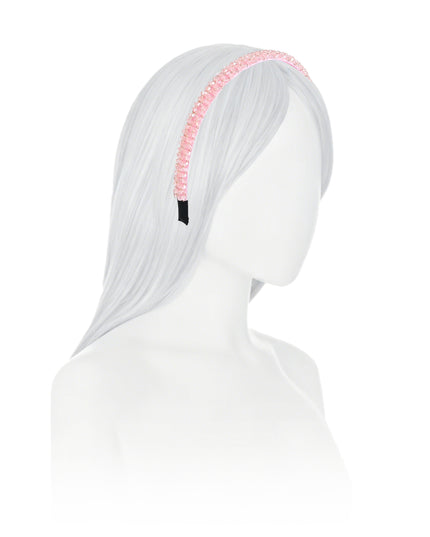 kids atelier mimi tutu Beaded Accent Headband