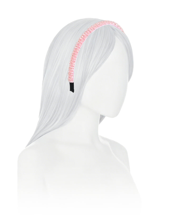 kids atelier mimi tutu Beaded Accent Headband