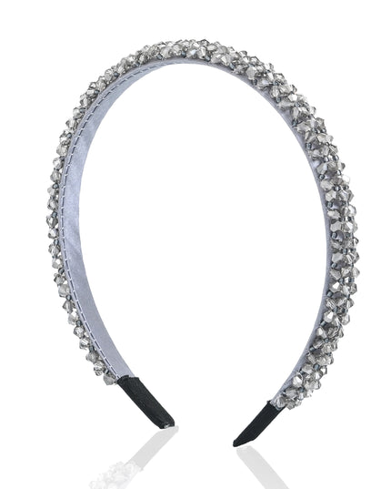 kids atelier mimi tutu Beaded Accent Headband