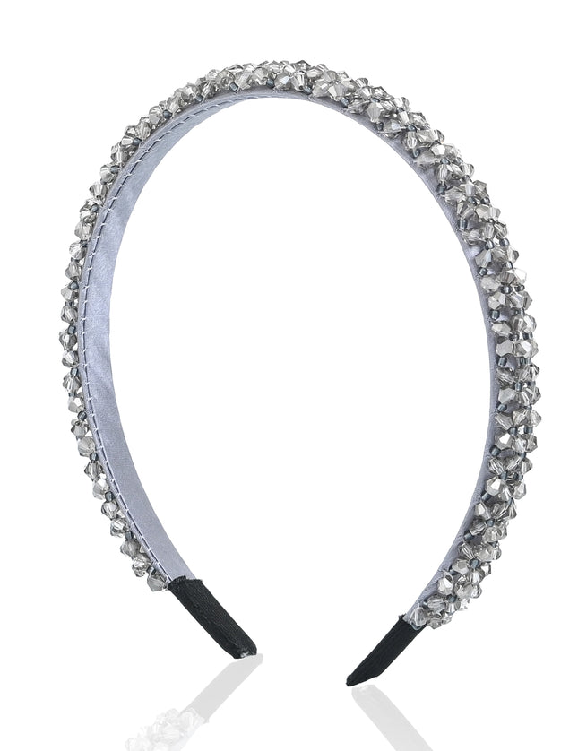 kids atelier mimi tutu Beaded Accent Headband