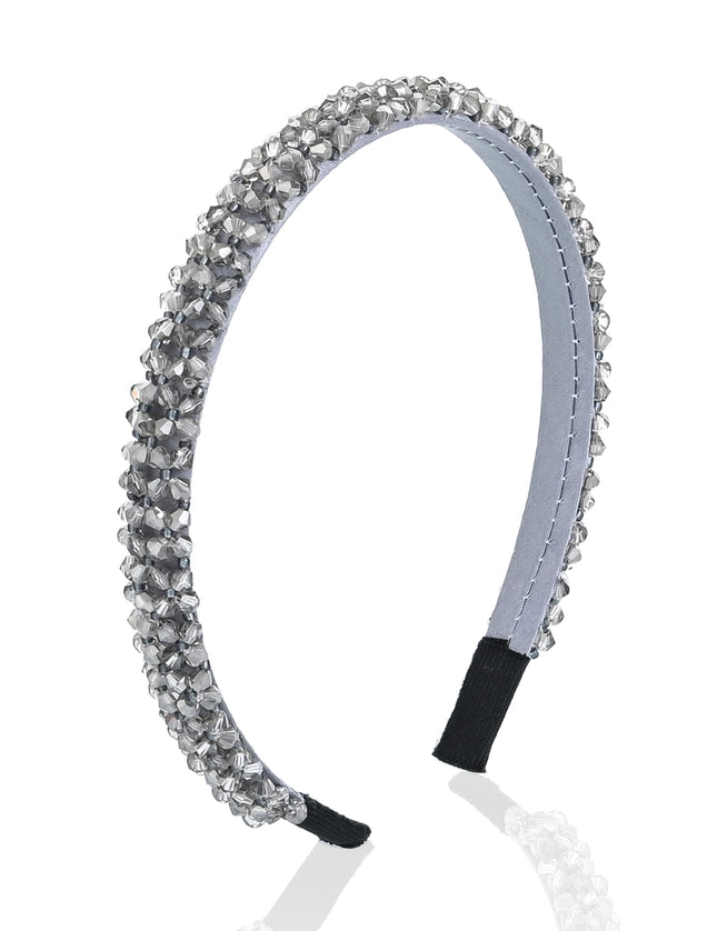 kids atelier mimi tutu Beaded Accent Headband