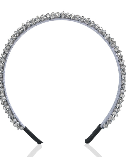 kids atelier mimi tutu Beaded Accent Headband