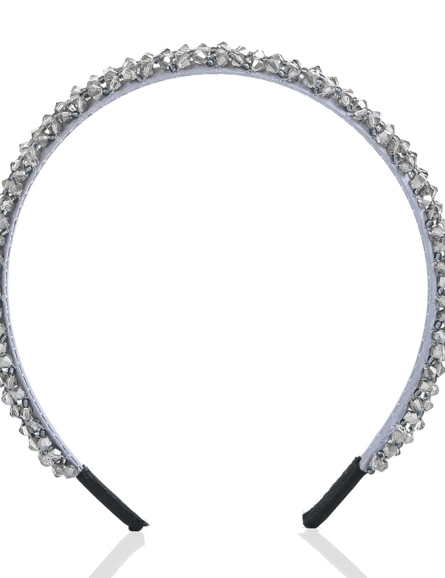 kids atelier mimi tutu Beaded Accent Headband