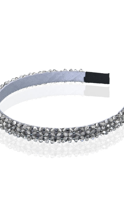kids atelier mimi tutu Beaded Accent Headband
