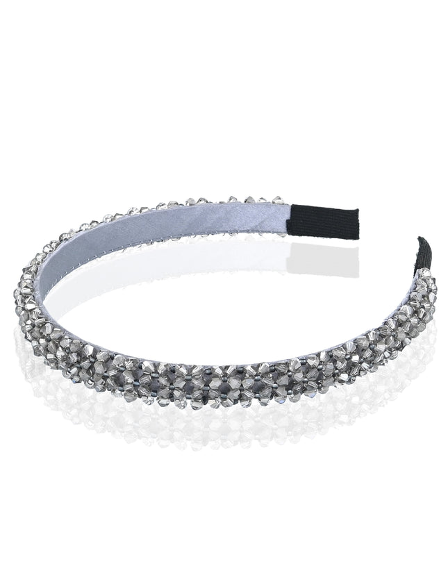 kids atelier mimi tutu Beaded Accent Headband