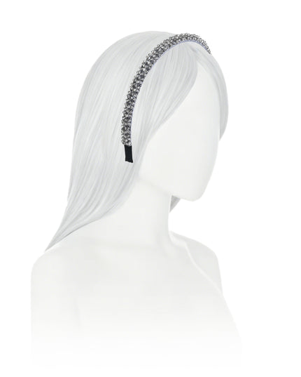 kids atelier mimi tutu Beaded Accent Headband