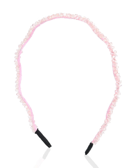 kids atelier mimi tutu Shimmer Bead Headband