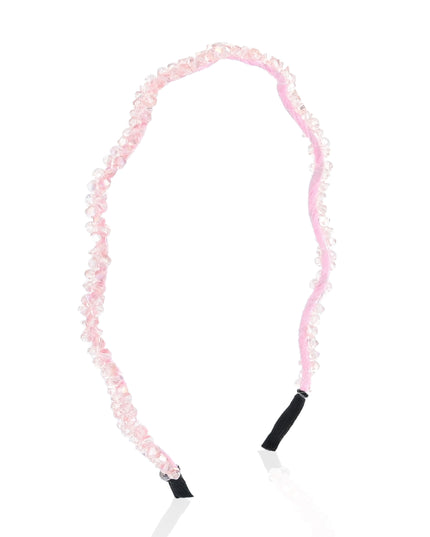 kids atelier mimi tutu Shimmer Bead Headband
