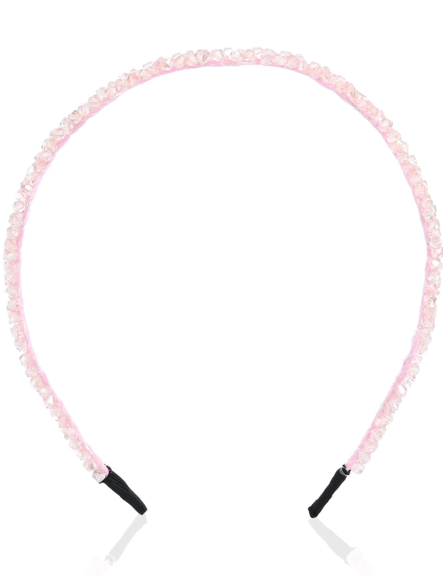 kids atelier mimi tutu Shimmer Bead Headband