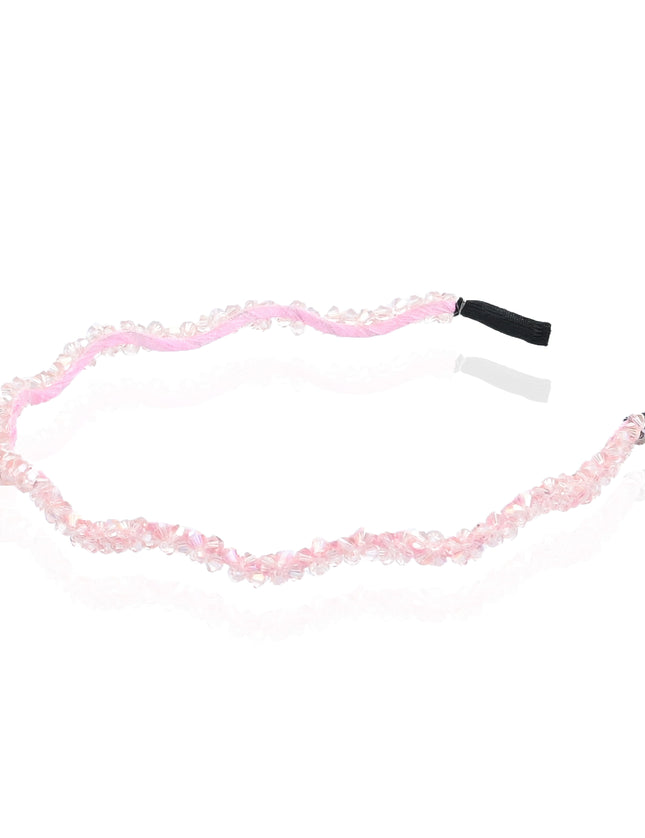 kids atelier mimi tutu Shimmer Bead Headband