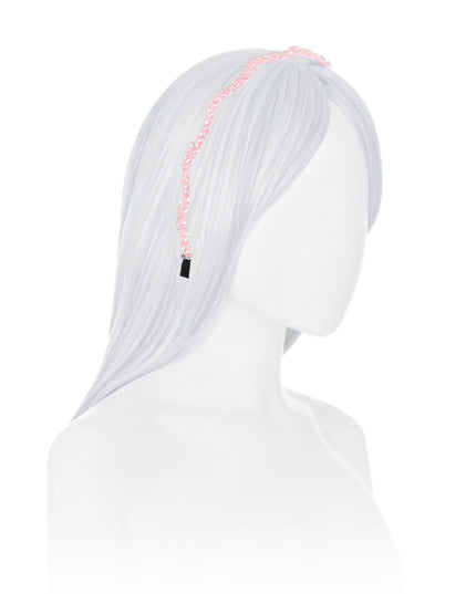 kids atelier mimi tutu Shimmer Bead Headband