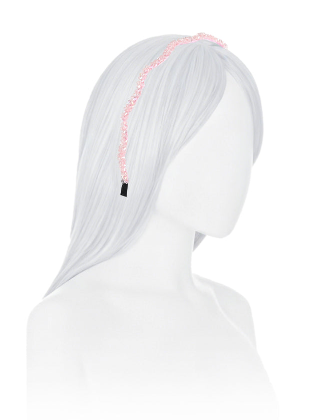 kids atelier mimi tutu Shimmer Bead Headband