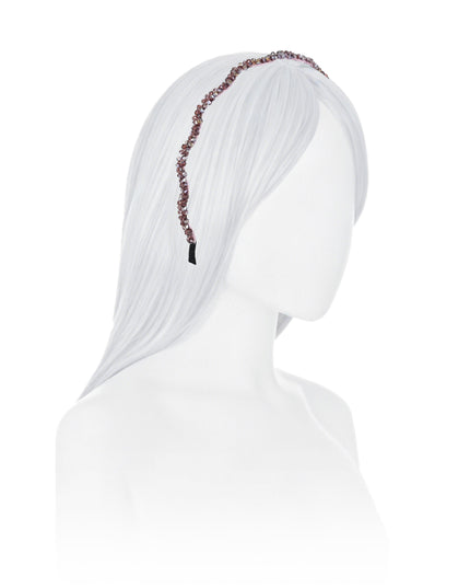 kids atelier mimi tutu Shimmer Bead Headband
