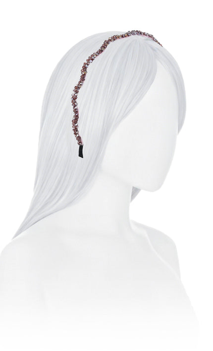 kids atelier mimi tutu Shimmer Bead Headband