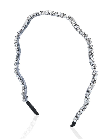 kids atelier mimi tutu Shimmer Bead Headband