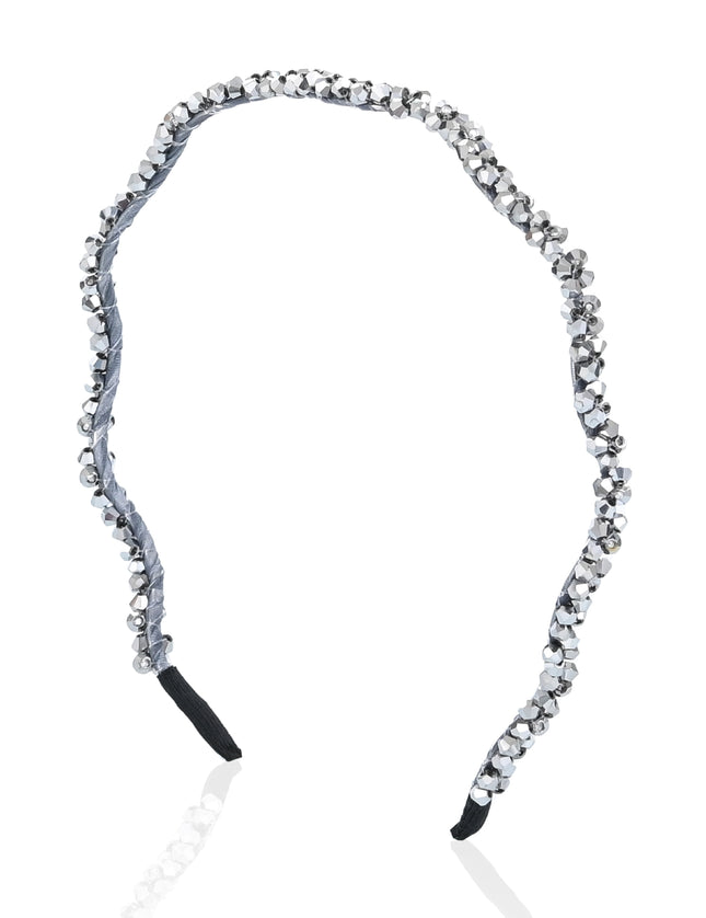 kids atelier mimi tutu Shimmer Bead Headband