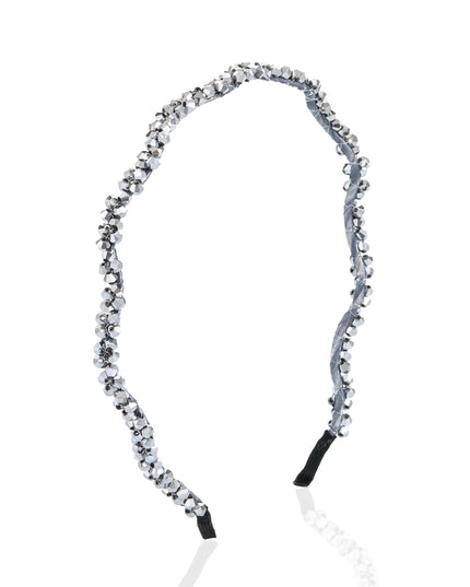 kids atelier mimi tutu Shimmer Bead Headband