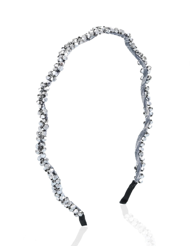 kids atelier mimi tutu Shimmer Bead Headband
