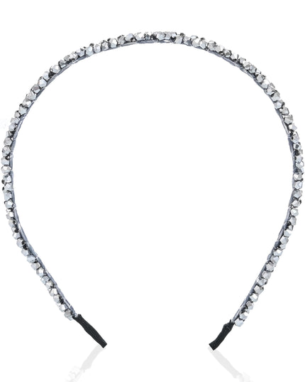 kids atelier mimi tutu Shimmer Bead Headband