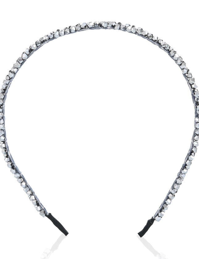kids atelier mimi tutu Shimmer Bead Headband
