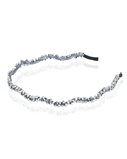 kids atelier mimi tutu Shimmer Bead Headband