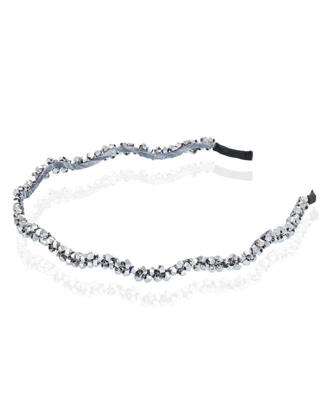 kids atelier mimi tutu Shimmer Bead Headband