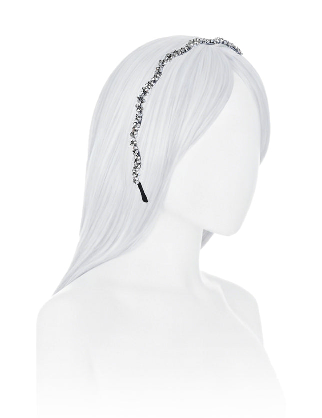kids atelier mimi tutu Shimmer Bead Headband