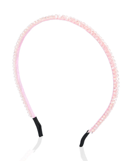 kids atelier mimi tutu Elegant Bead Headband