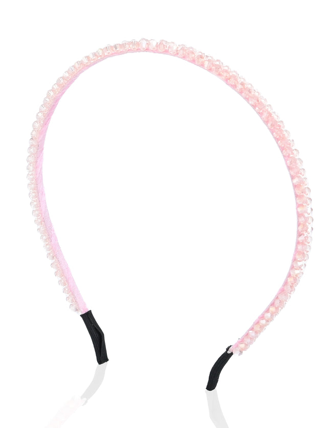 kids atelier mimi tutu Elegant Bead Headband