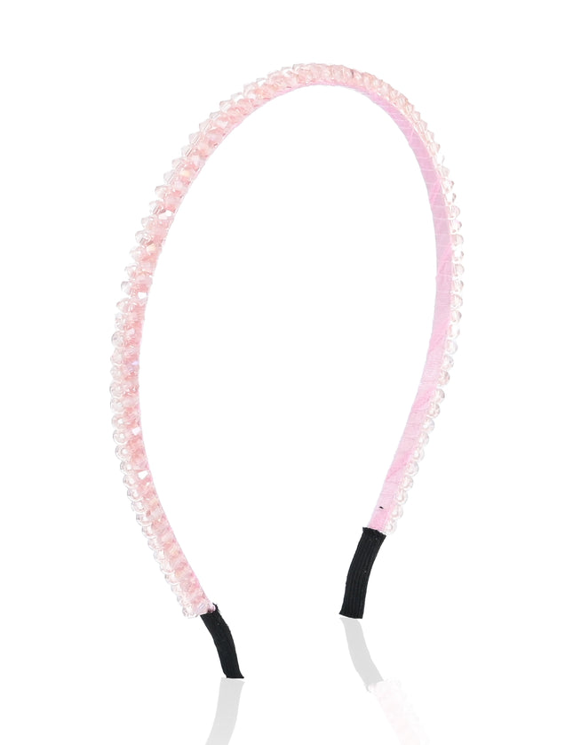 kids atelier mimi tutu Elegant Bead Headband