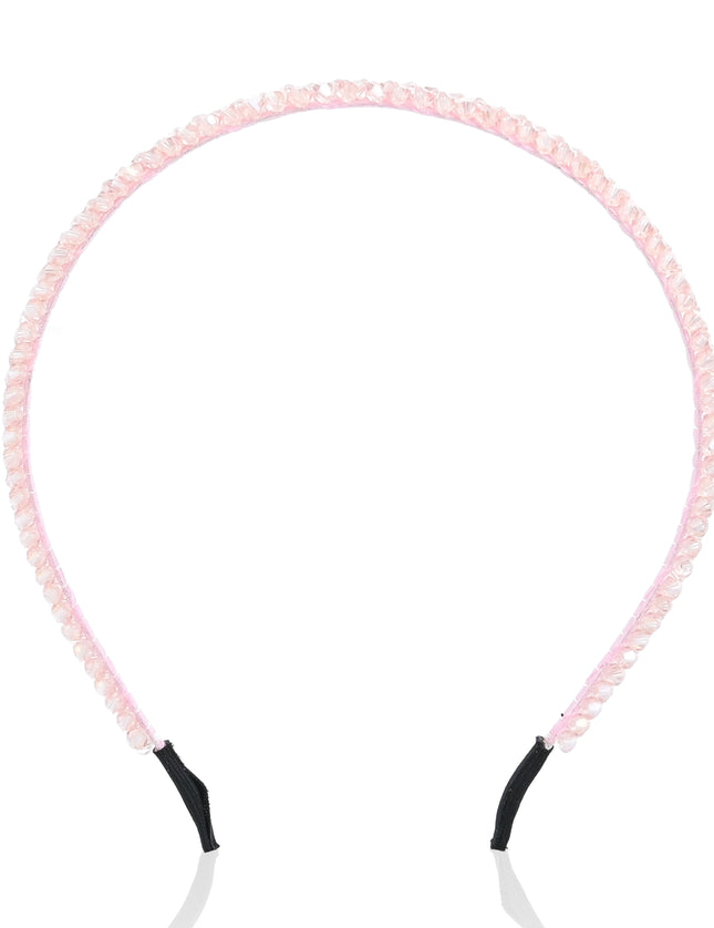 kids atelier mimi tutu Elegant Bead Headband