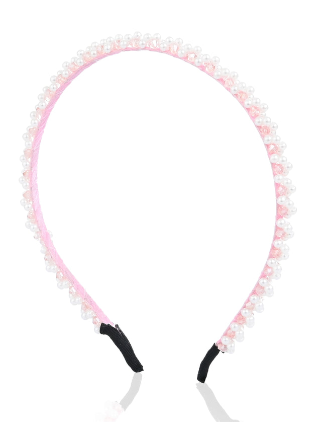 kids atelier mimi tutu Elegant Bead Headband