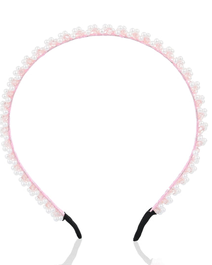 kids atelier mimi tutu Elegant Bead Headband